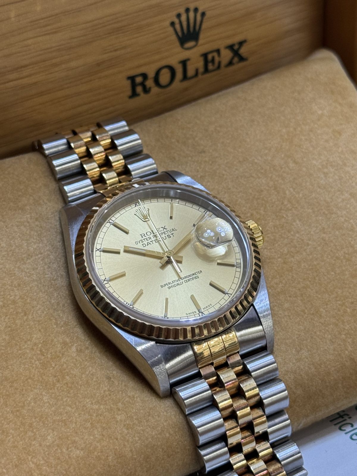 Datejust
