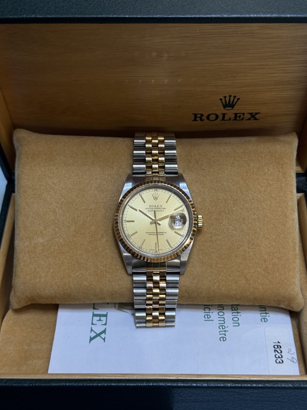 Datejust