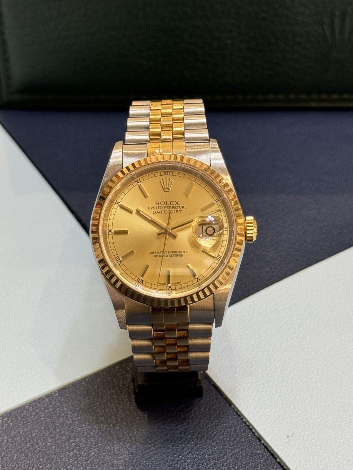 Datejust