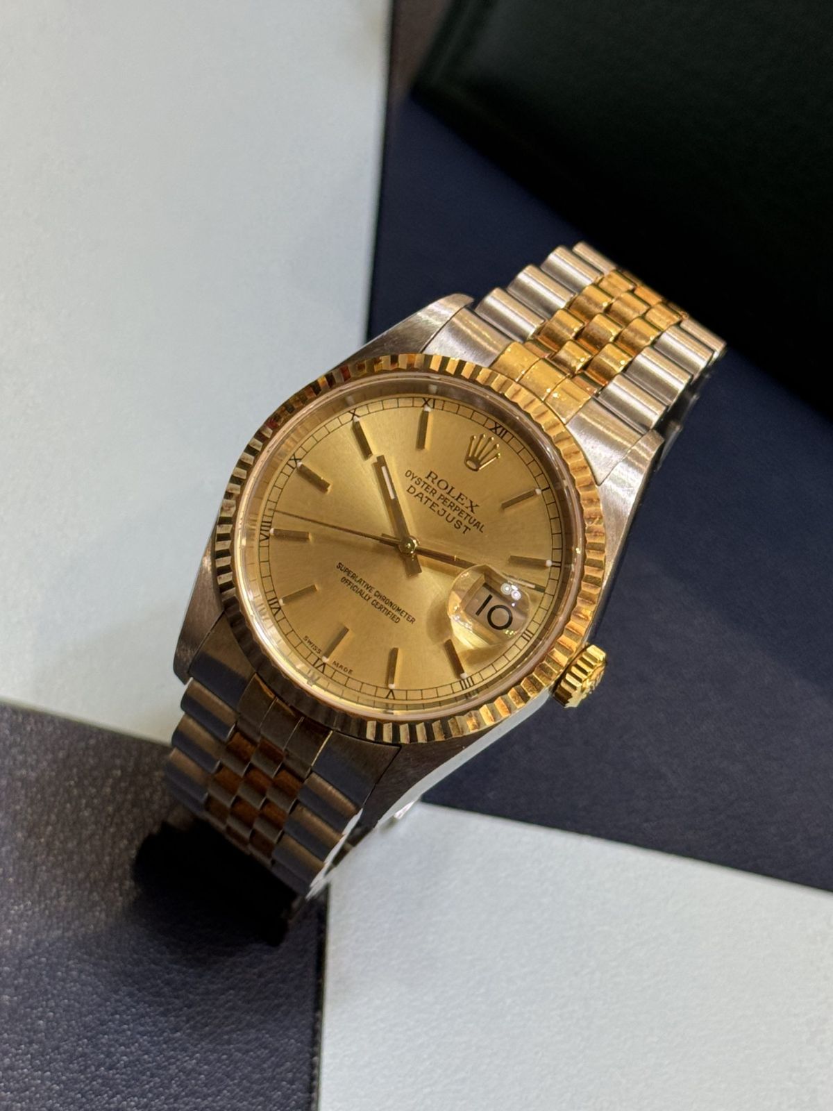 Datejust