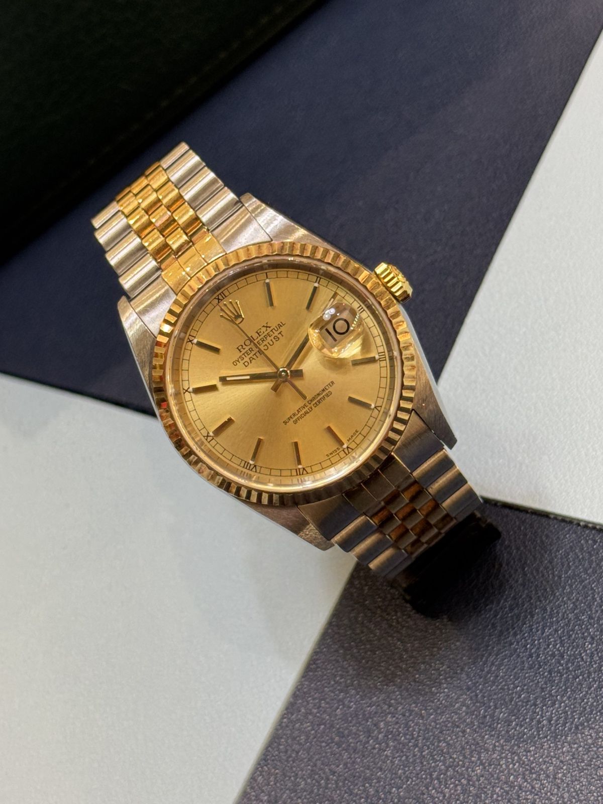 Datejust