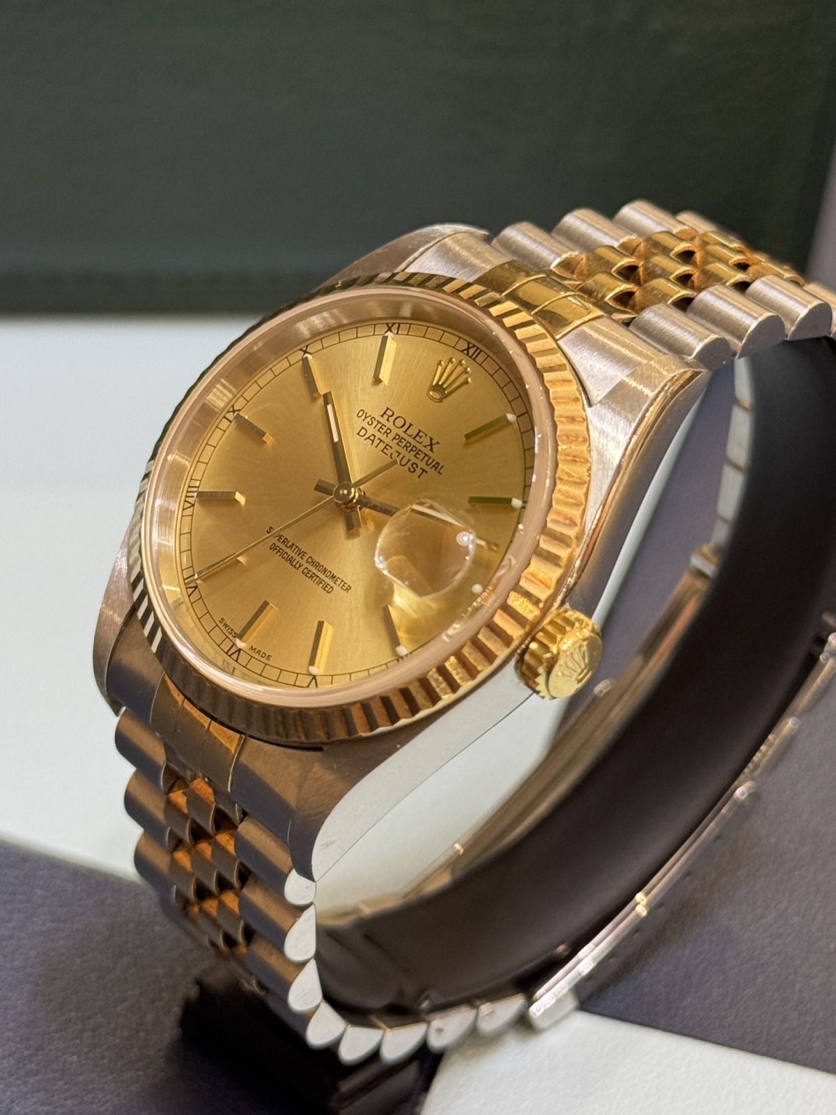 Datejust