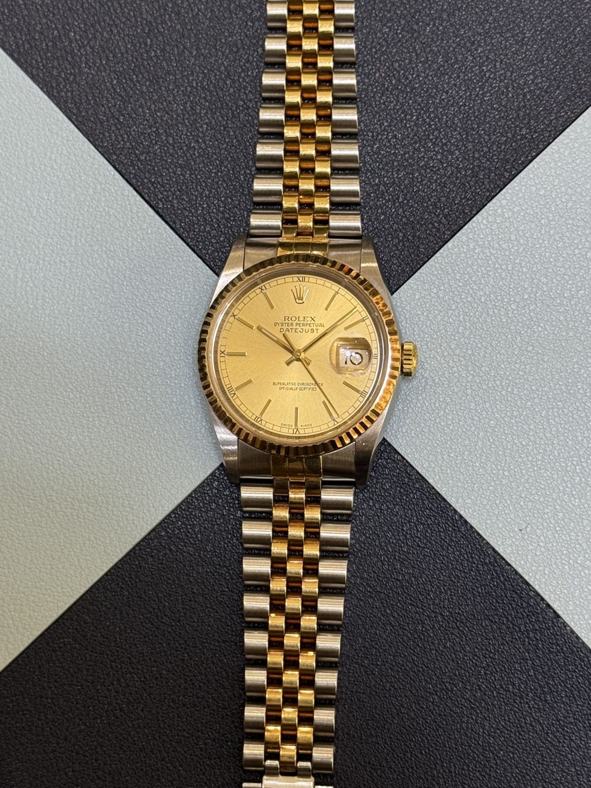 Datejust