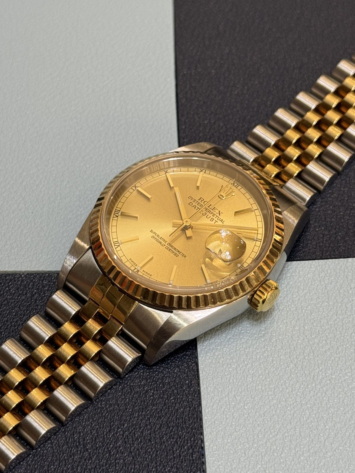 Datejust