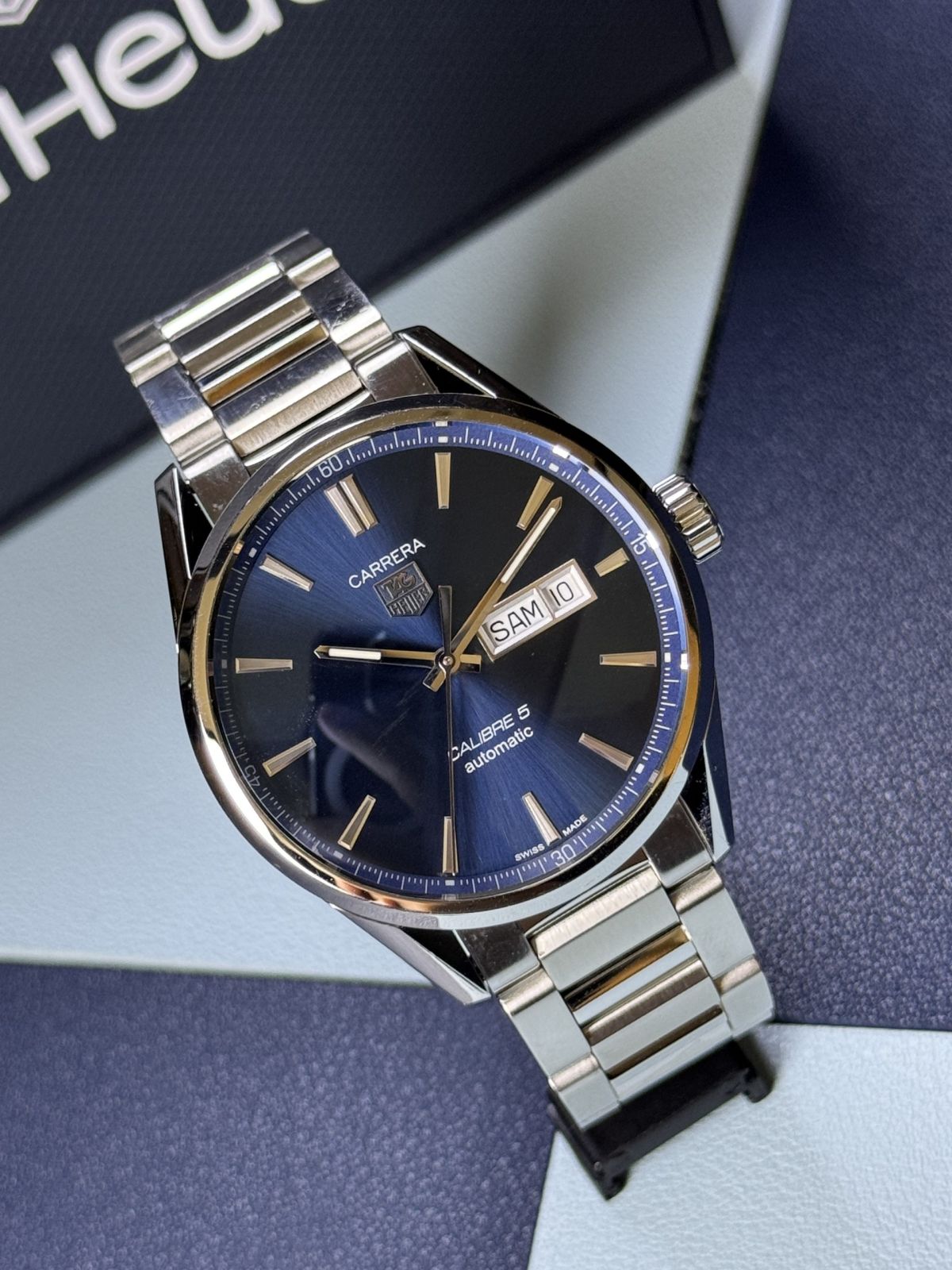 Carrera