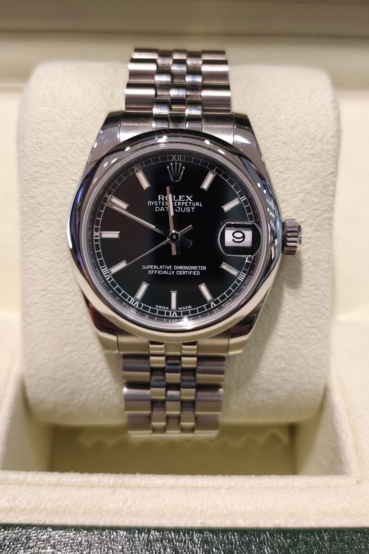 Datejust 31