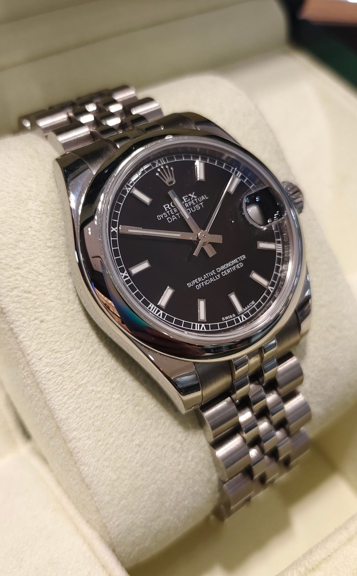 Datejust 31