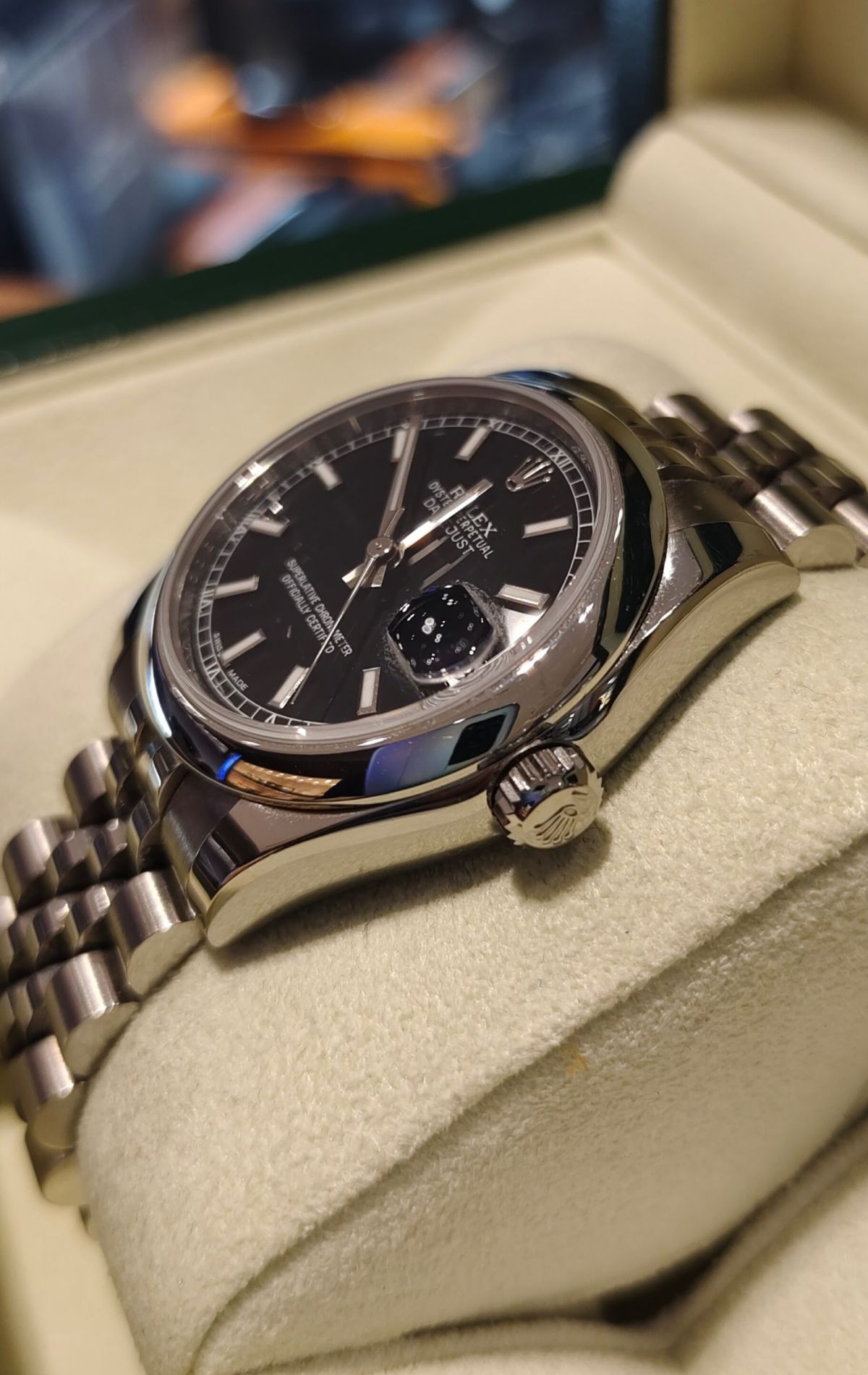 Datejust 31