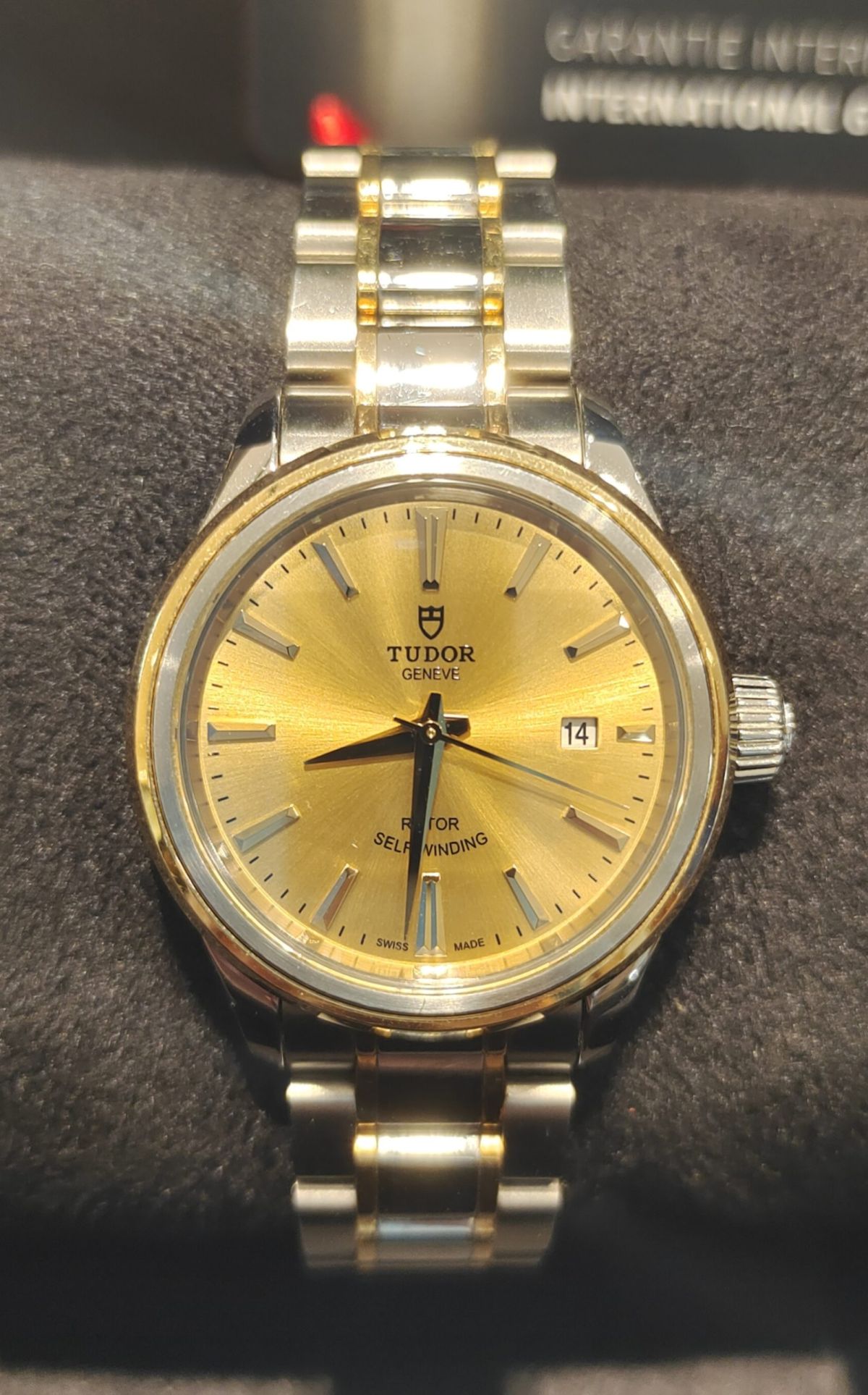 Style 28mm