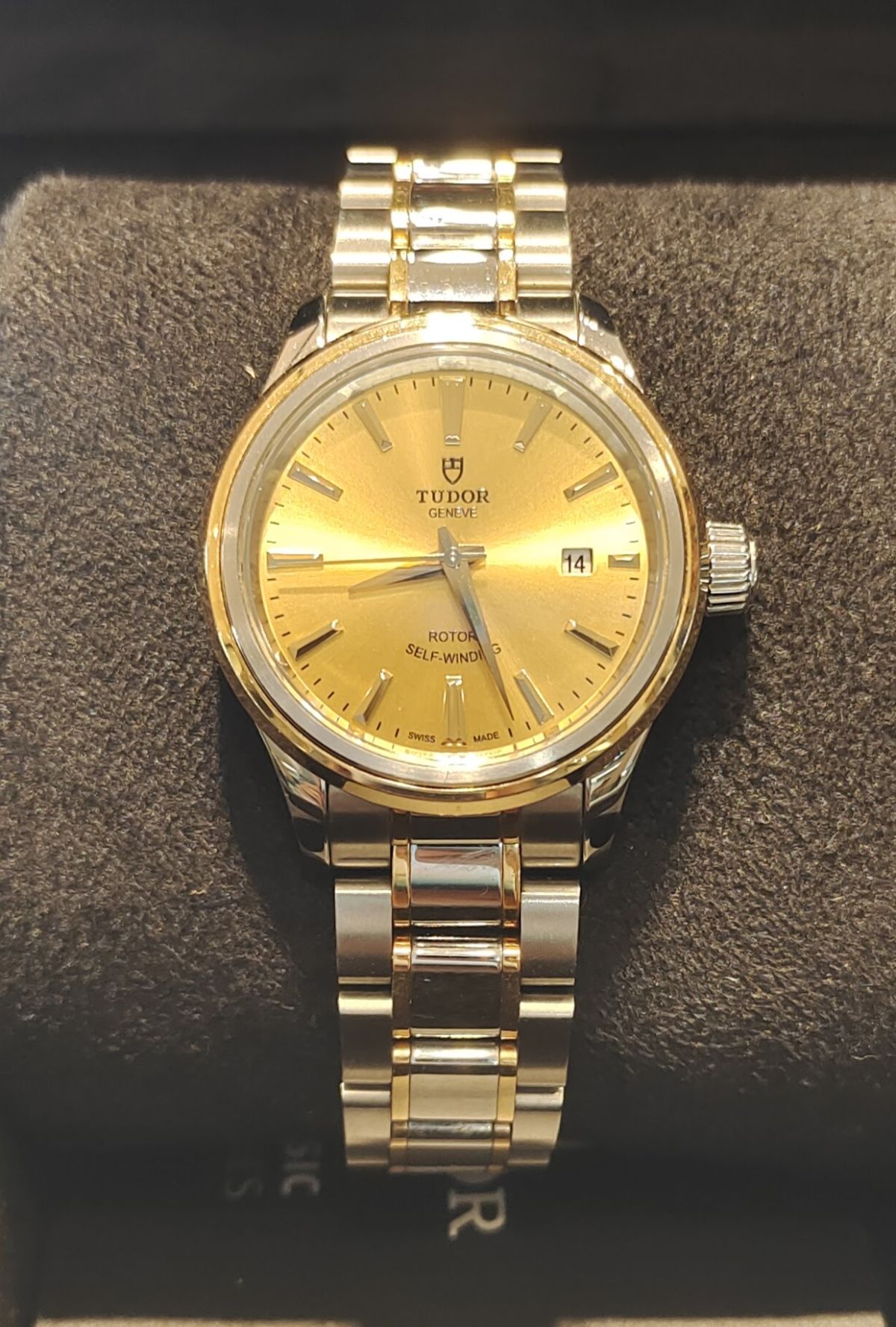 Style 28mm