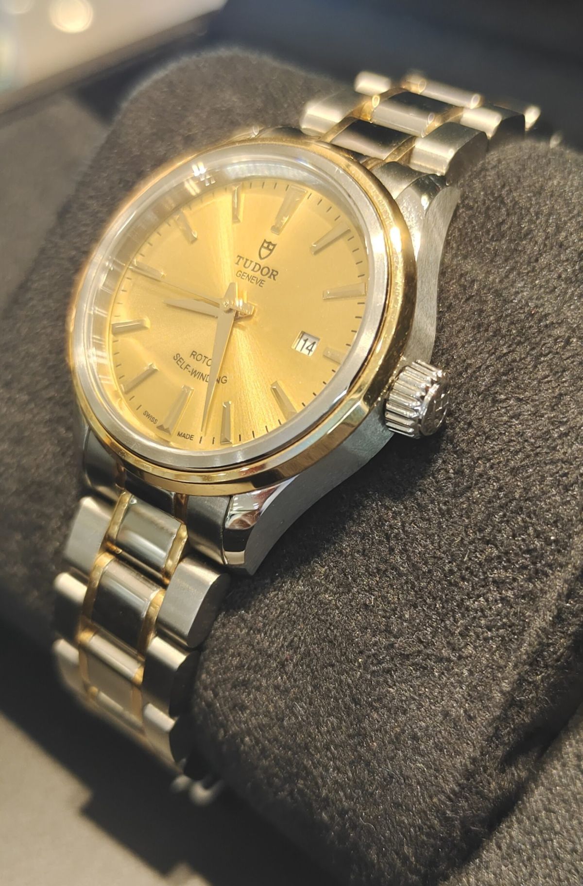 Style 28mm