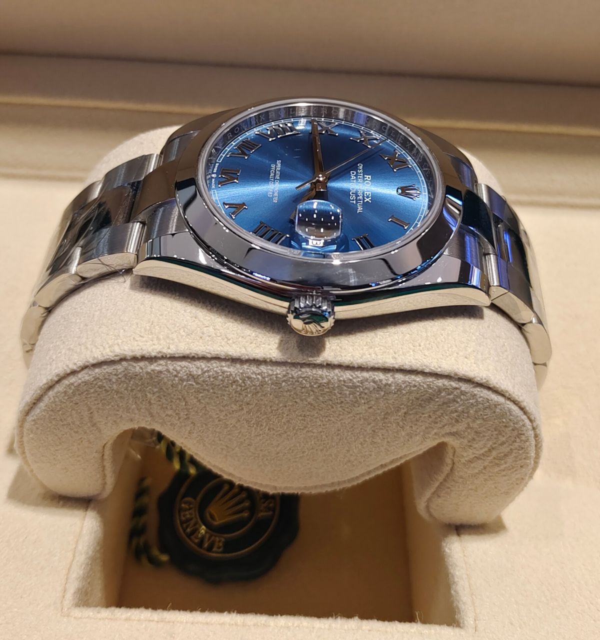 Datejust 41mm