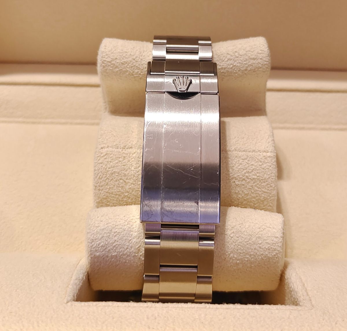 Submariner NO DATE