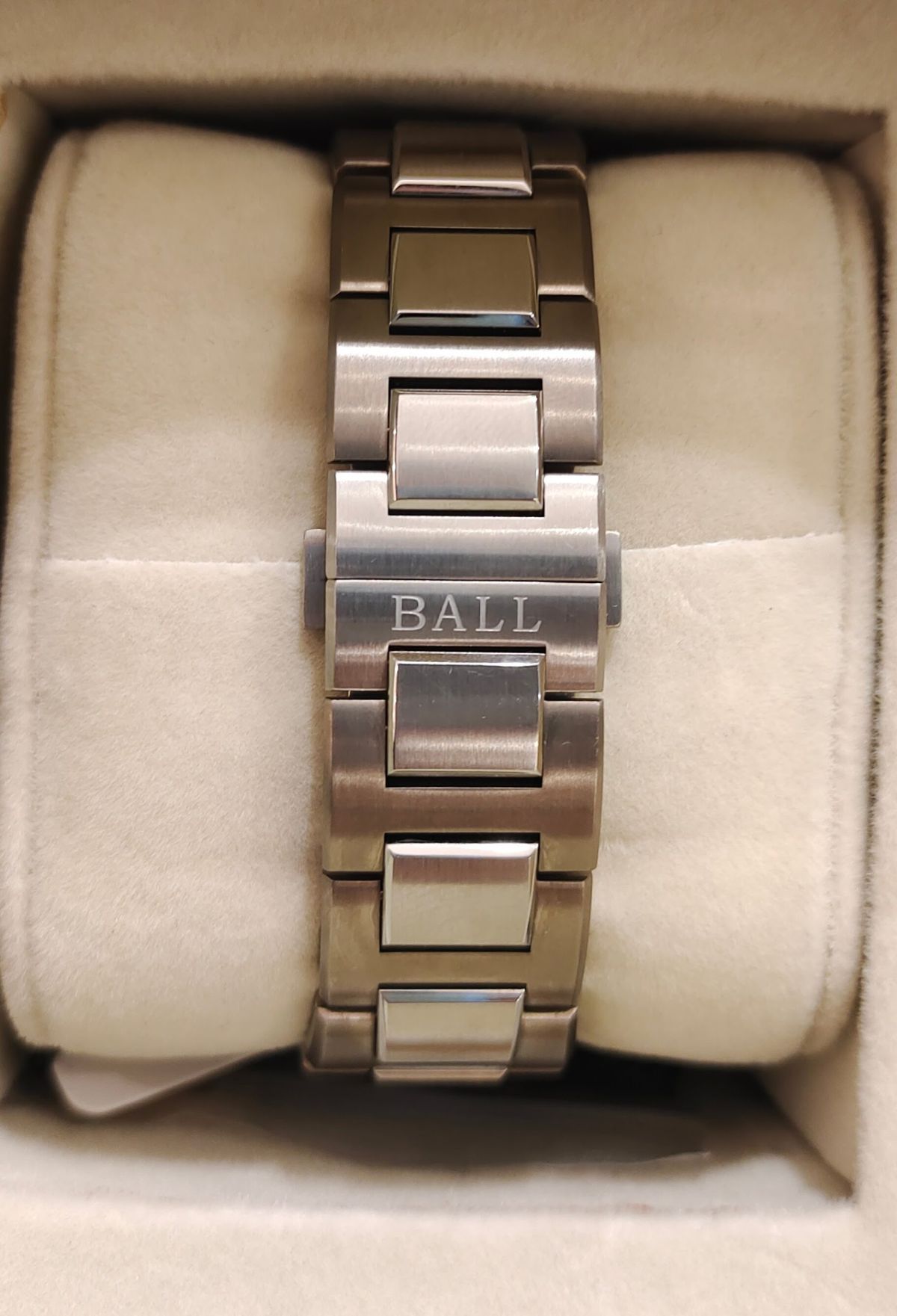 Roadmaster Pilot GMT