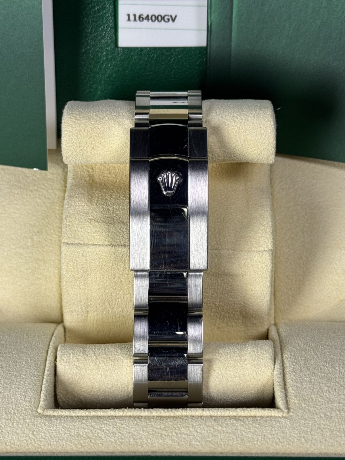 Milgauss