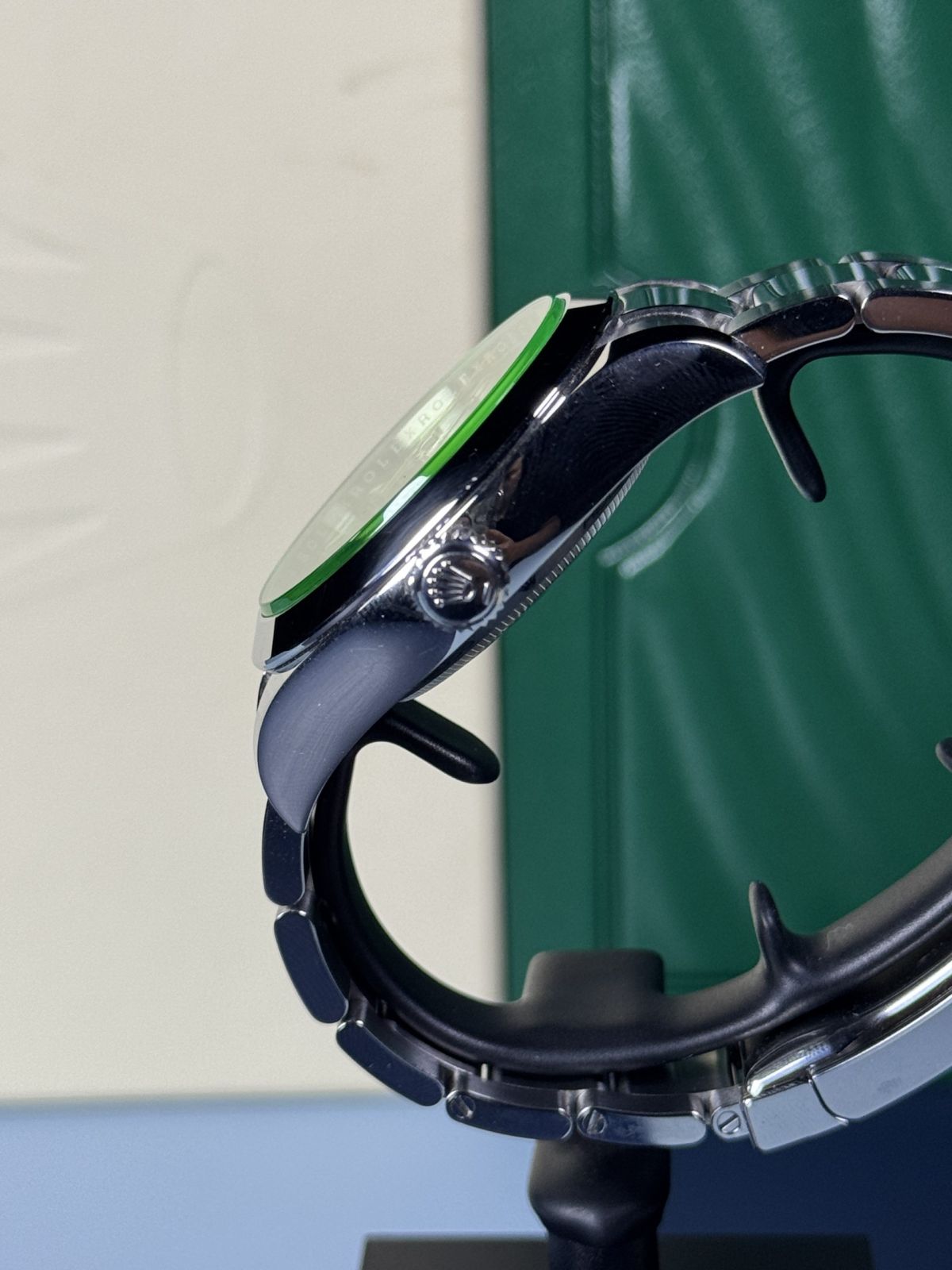 Milgauss