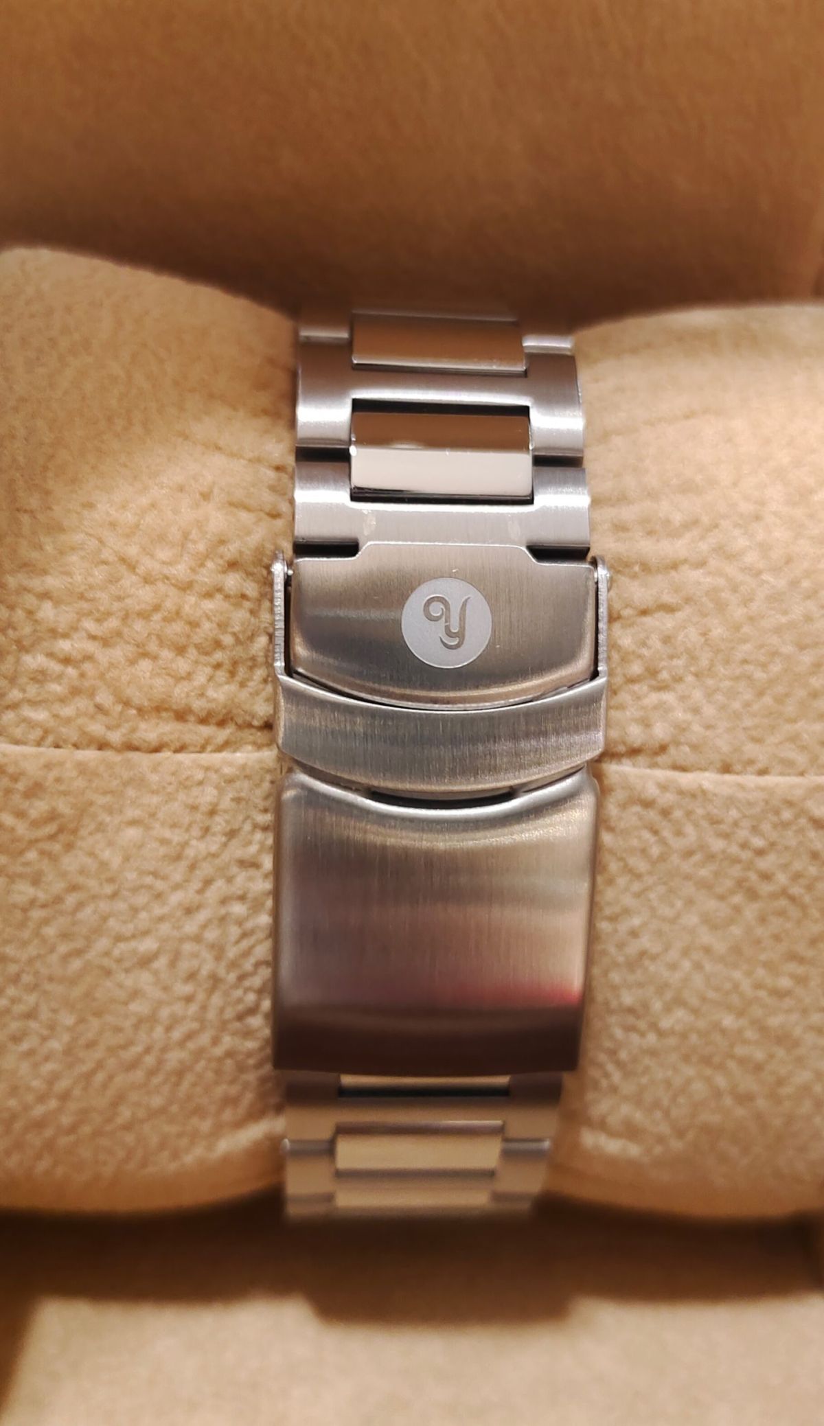 Flygraf Navigator Chonograph