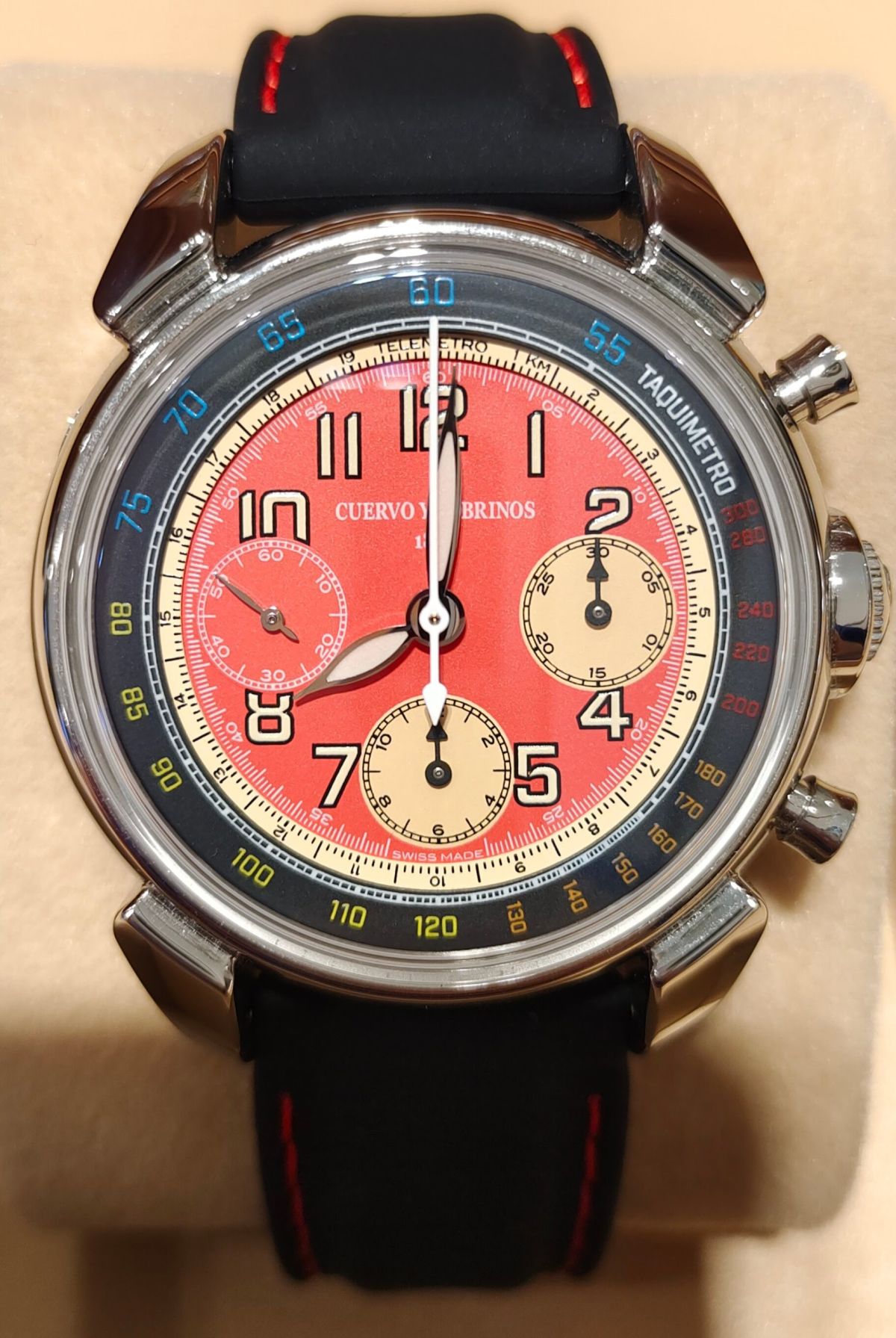 Historiador GRAN Premio DE CUBA 1957