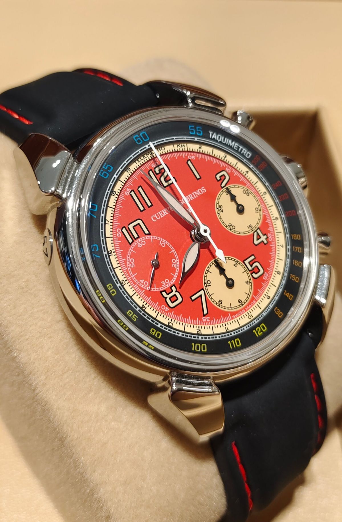 Historiador GRAN Premio DE CUBA 1957