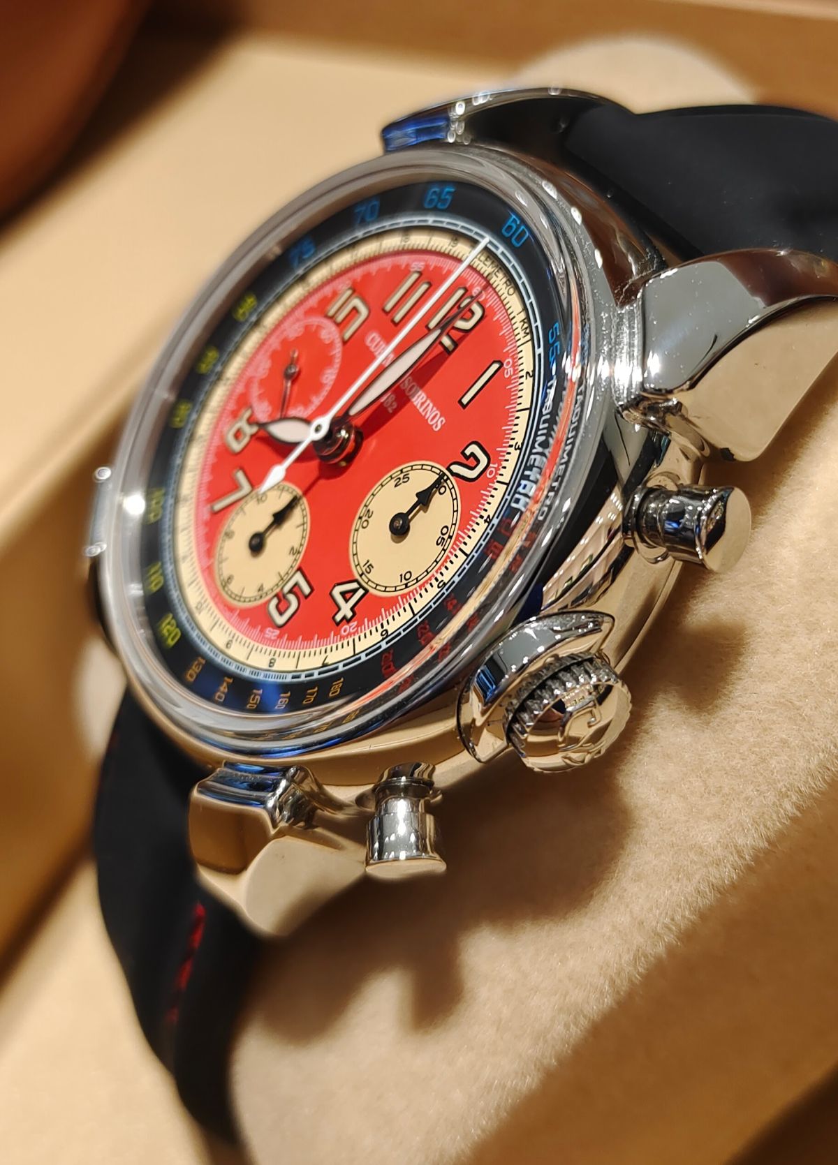 Historiador GRAN Premio DE CUBA 1957