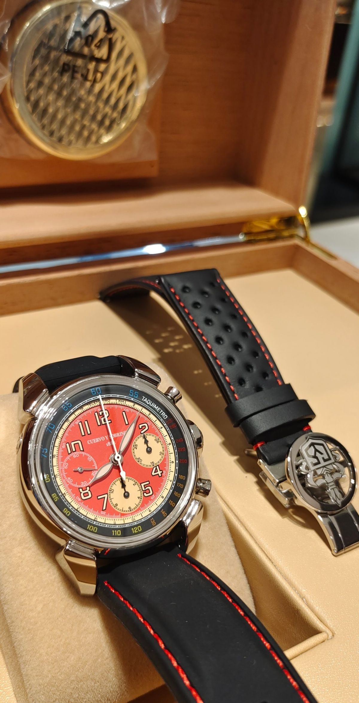 Historiador GRAN Premio DE CUBA 1957