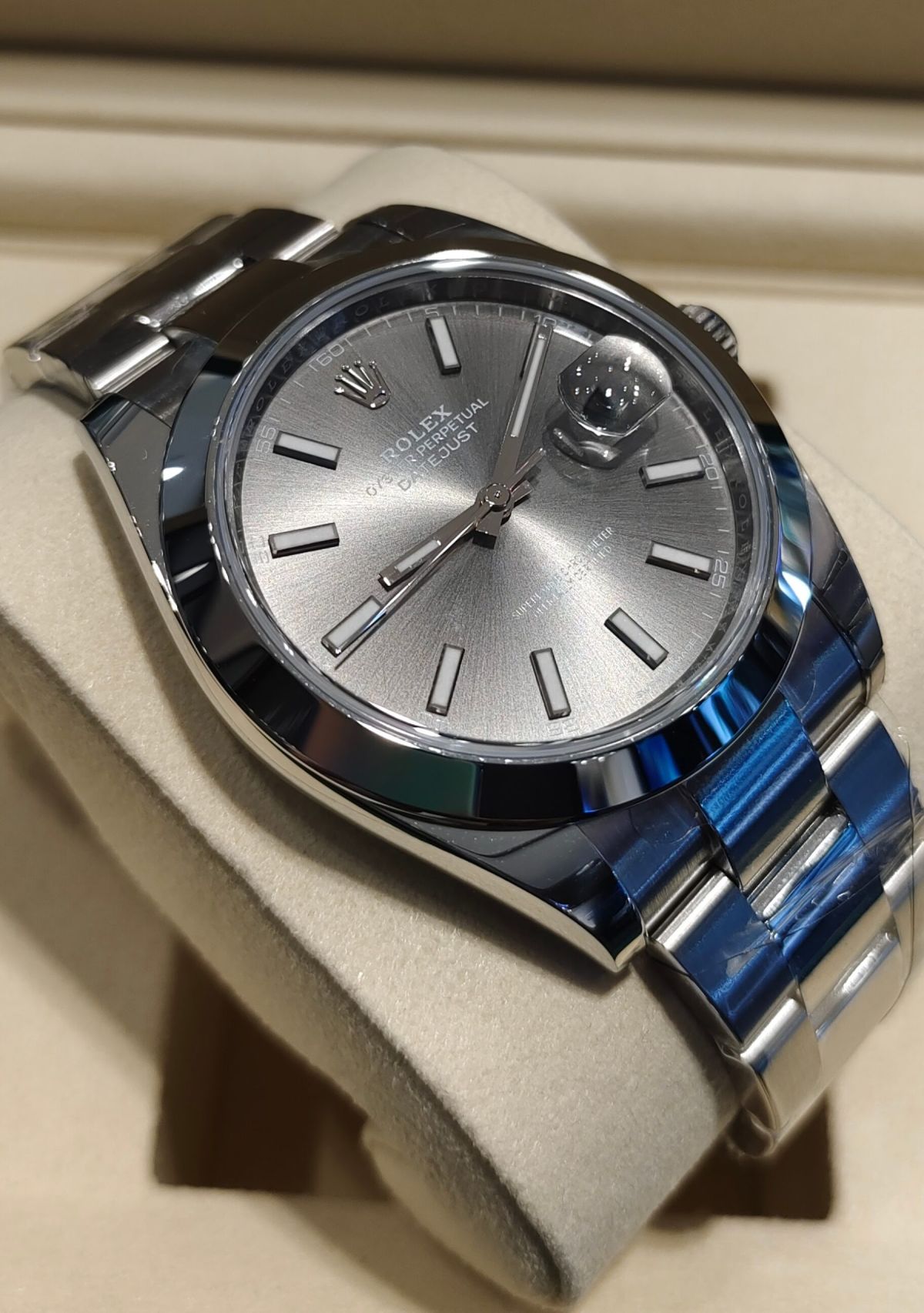 Datejust 41mm