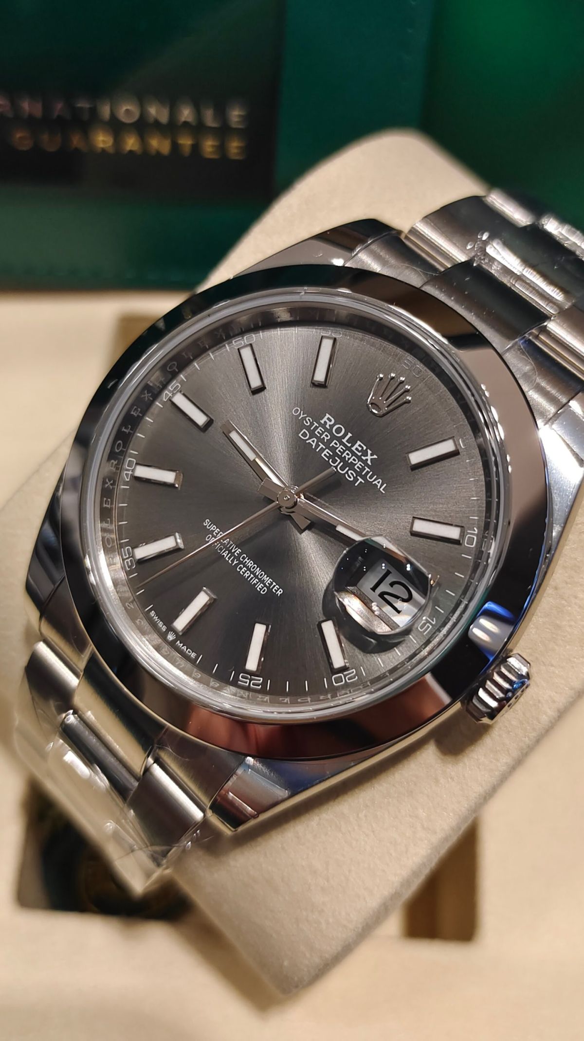 Datejust 41mm