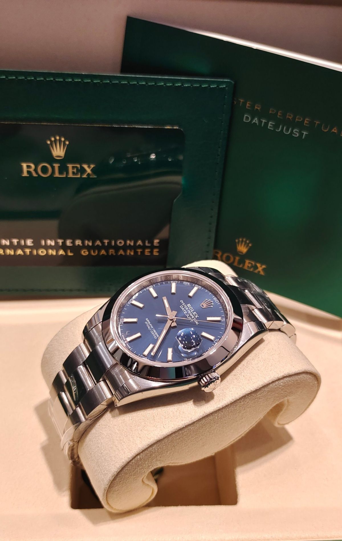 Datejust 41mm