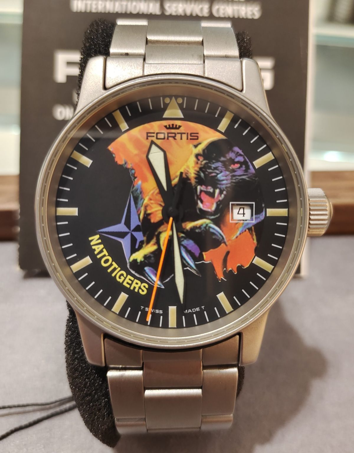 Natotigers L.E