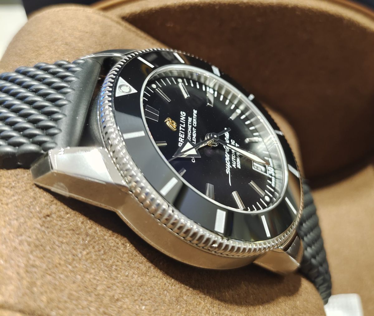 Superocean Heritage B20