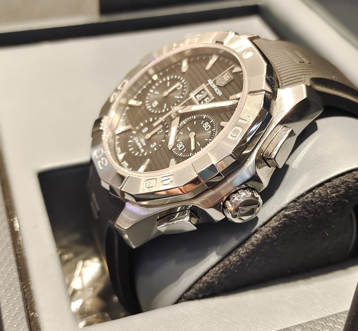 Aquaracer