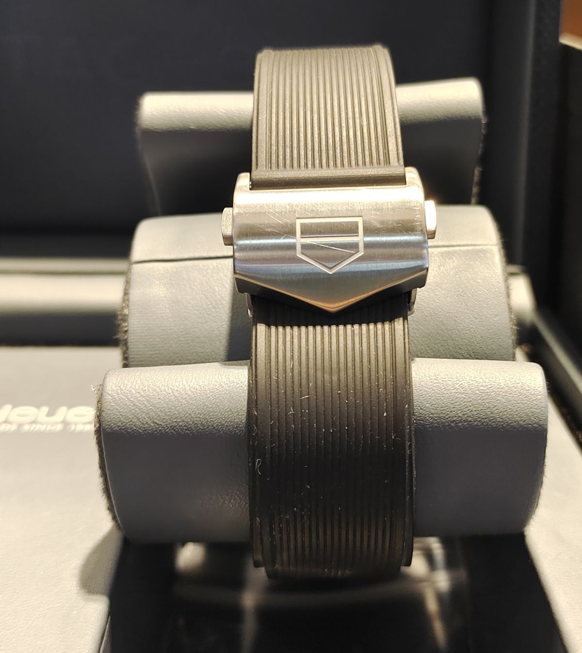 Aquaracer