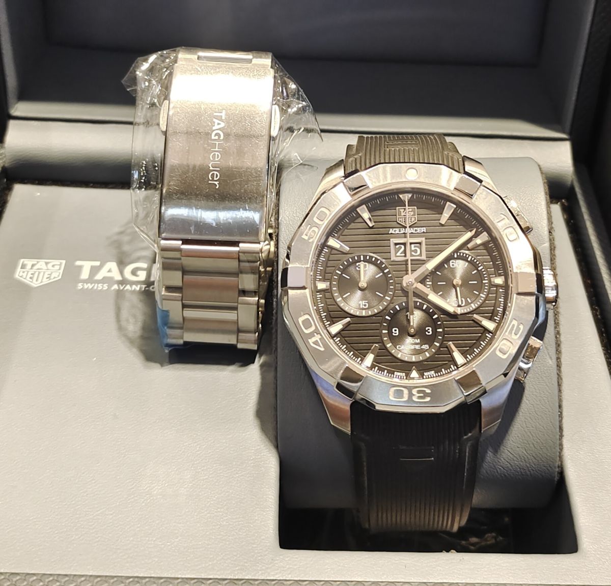 Aquaracer