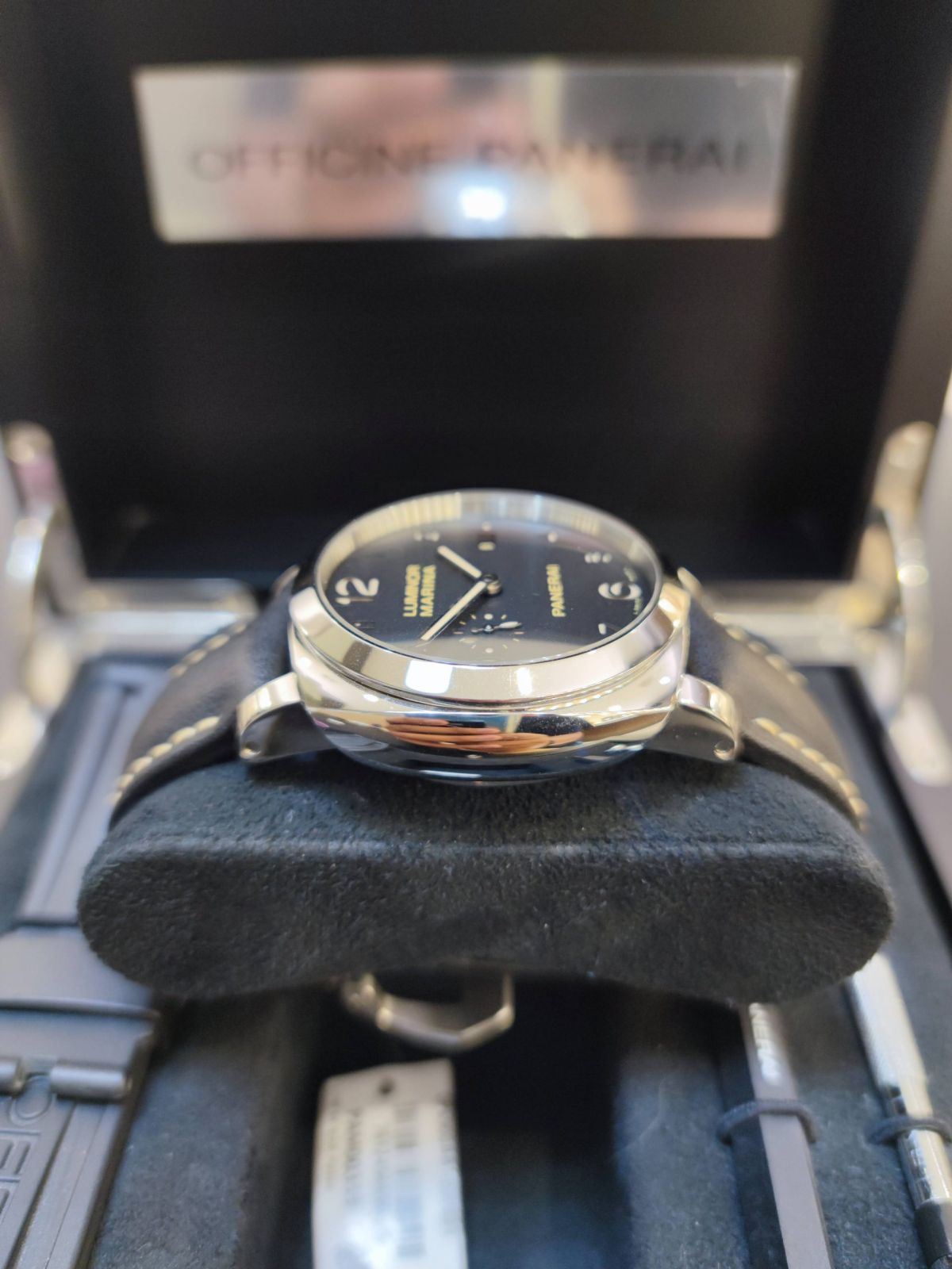 Luminor Marina 1950 3 DAYS