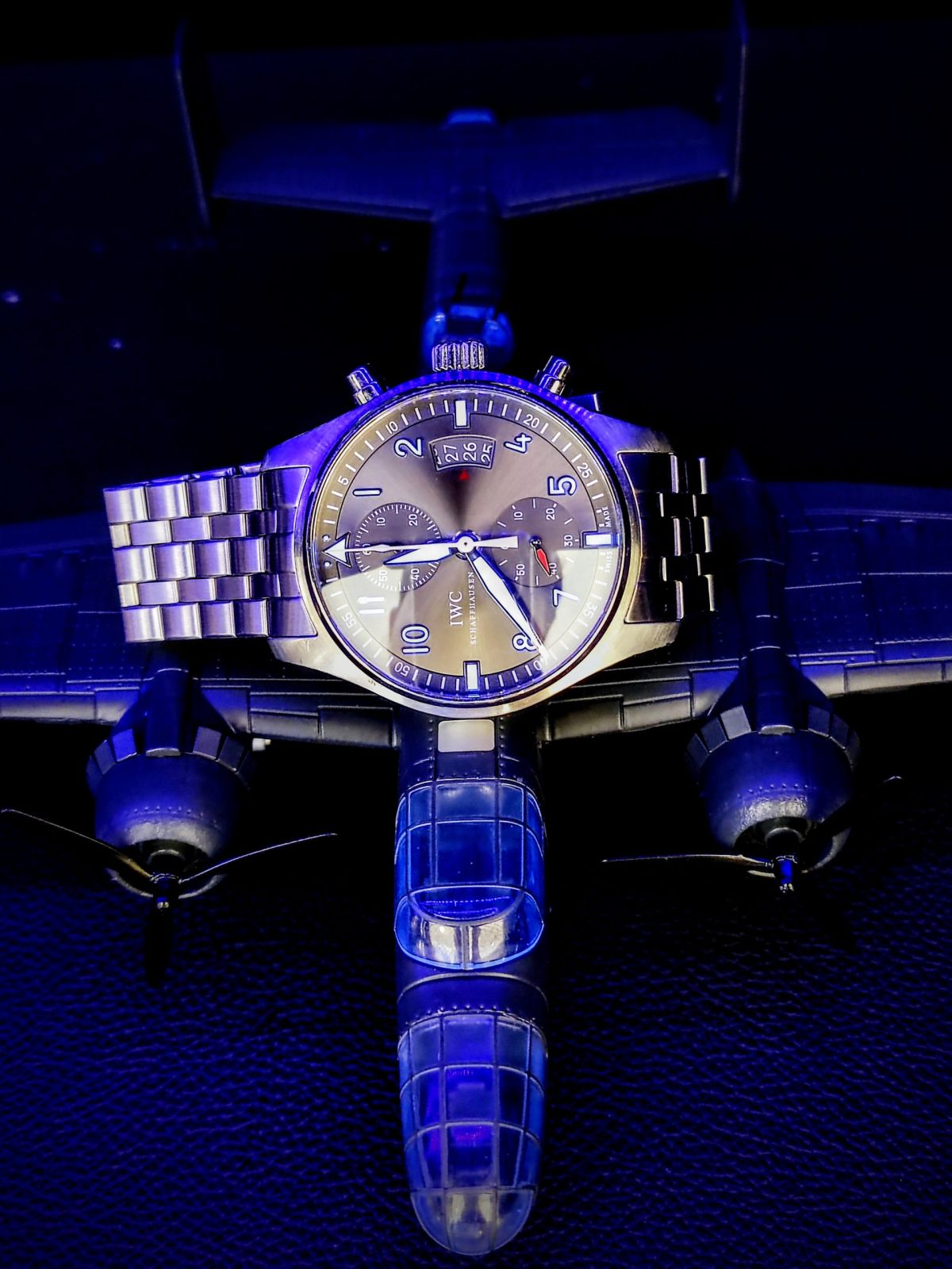 Pilot