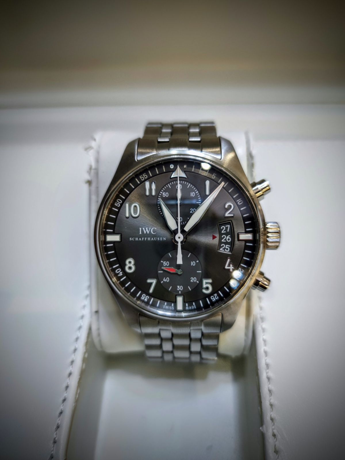 Pilot