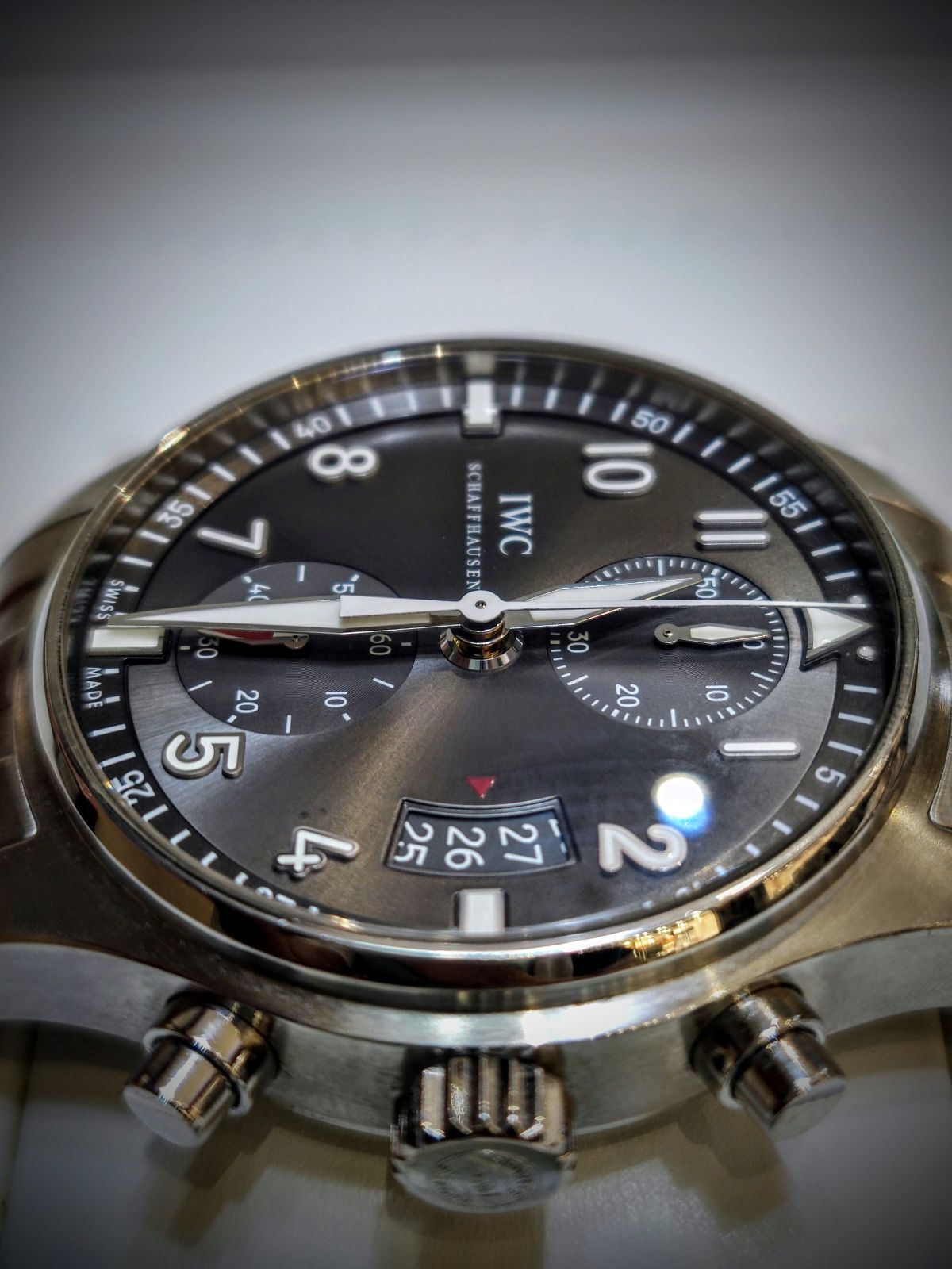 Pilot