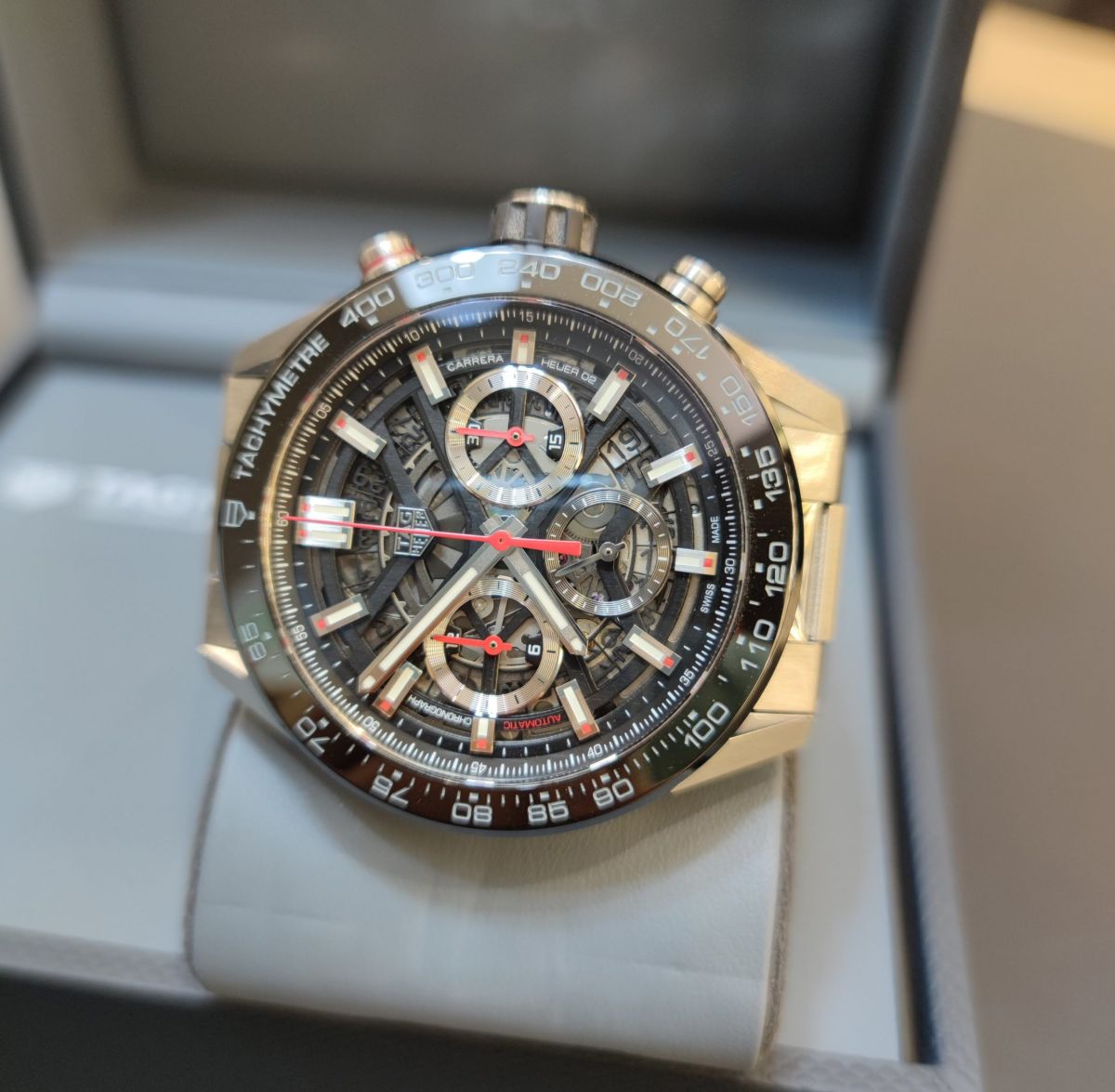 Carrera