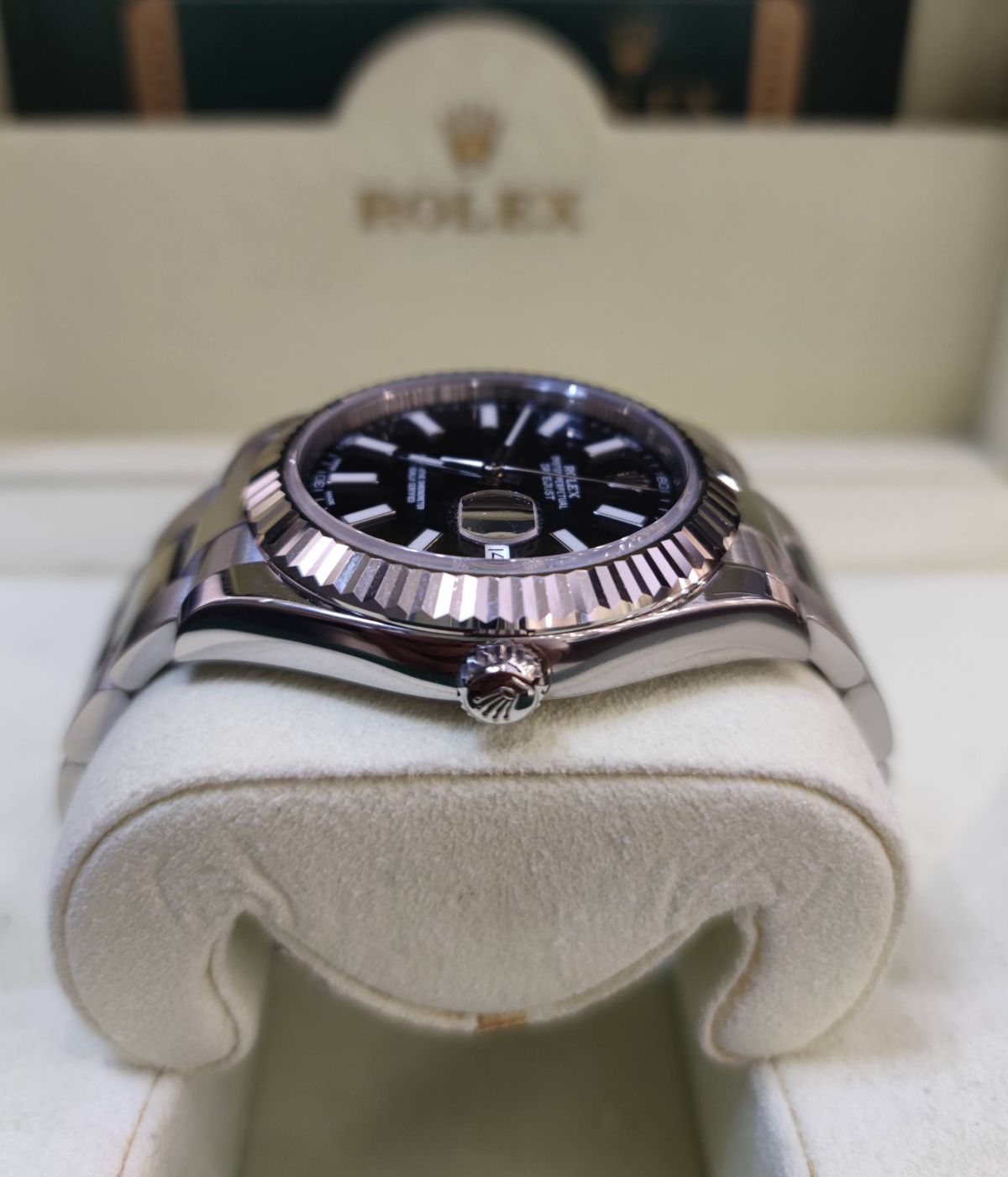 Datejust II