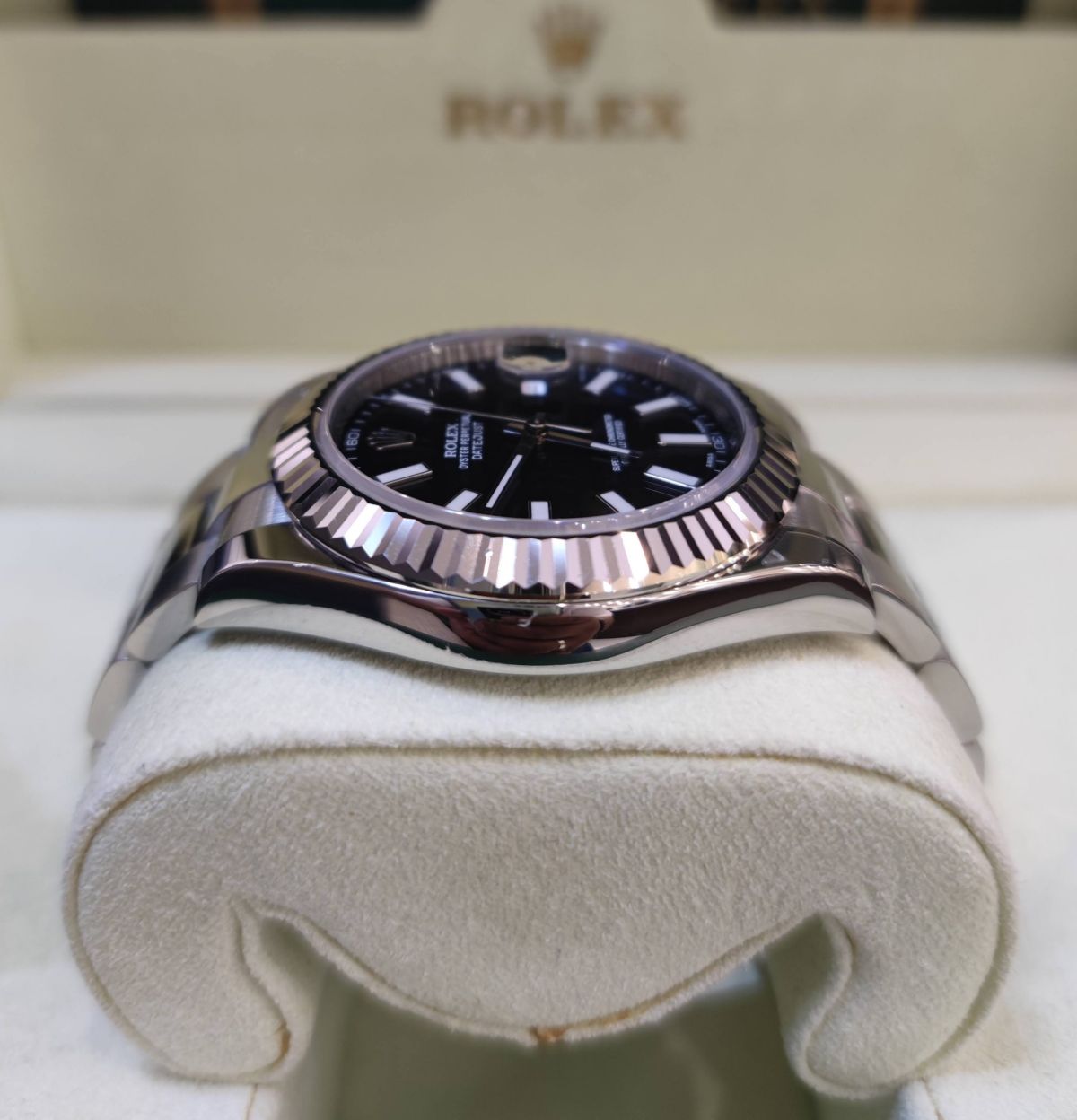 Datejust II