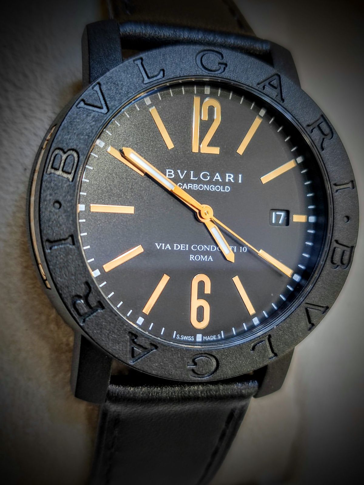 Bulgari Bulgari