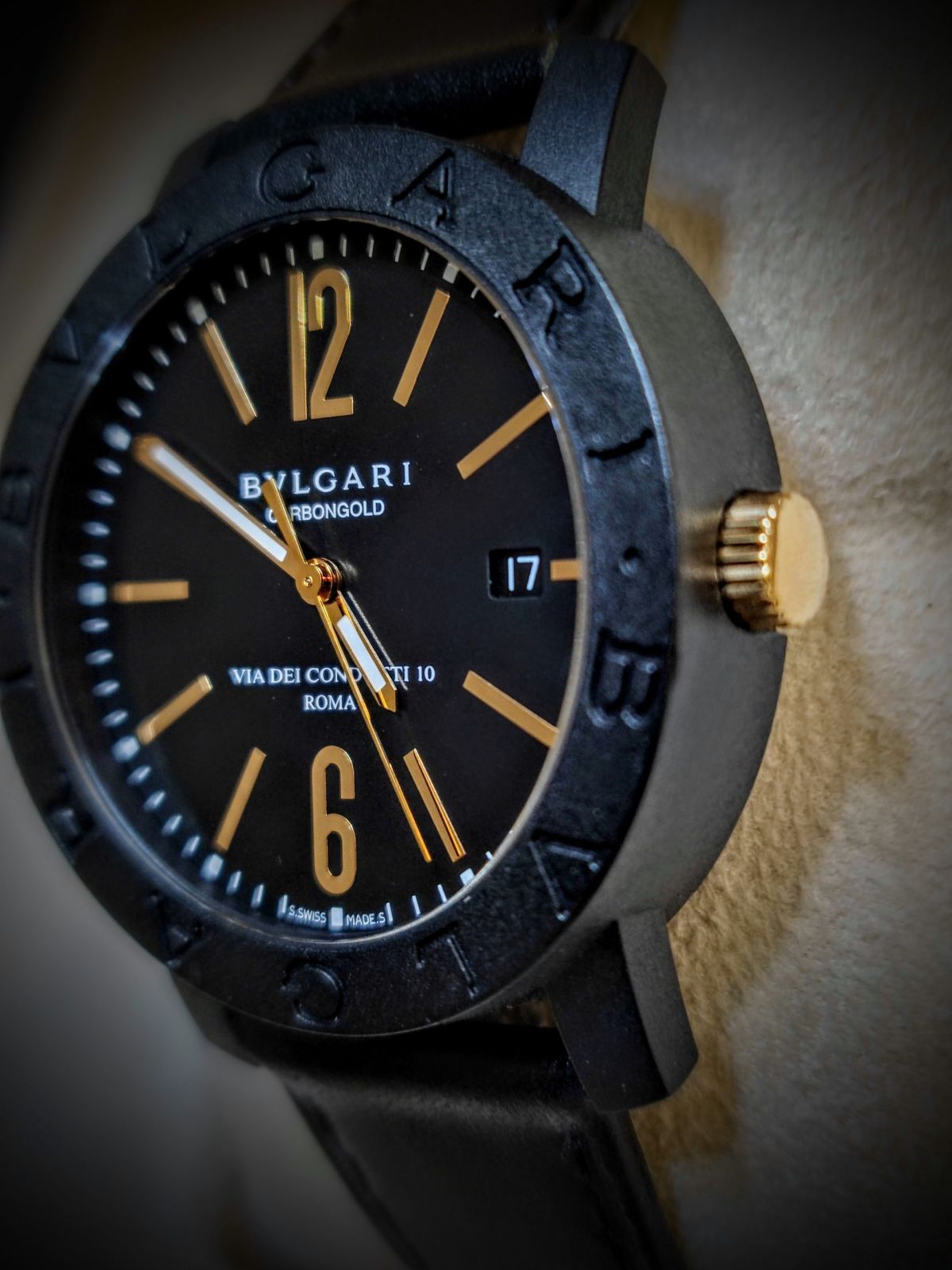 Bulgari Bulgari