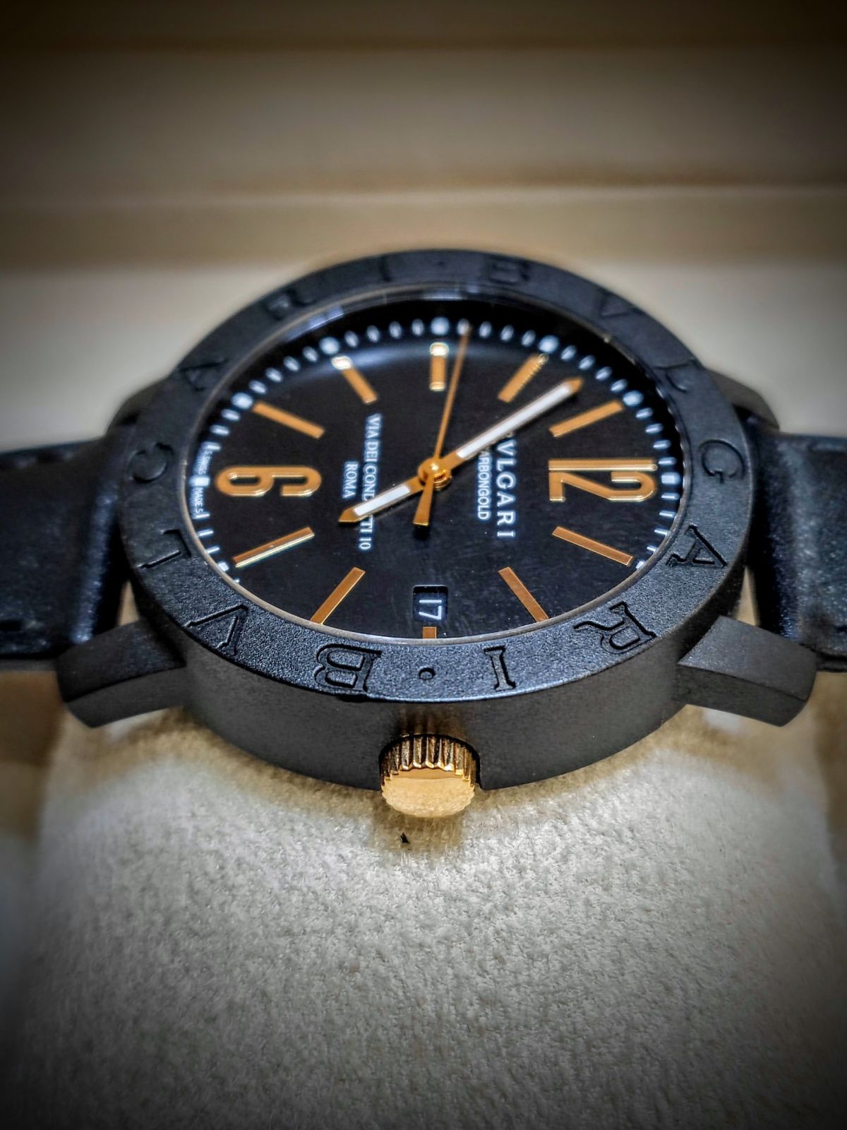 Bulgari Bulgari