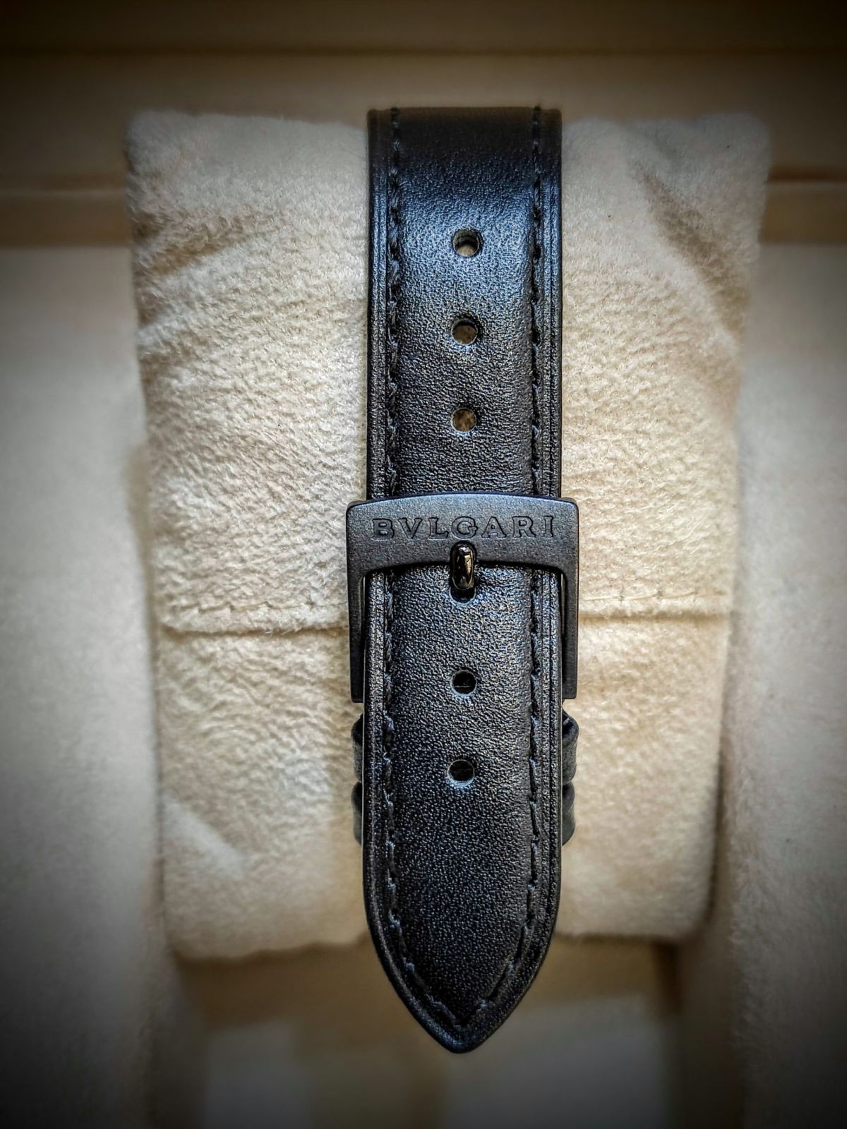 Bulgari Bulgari