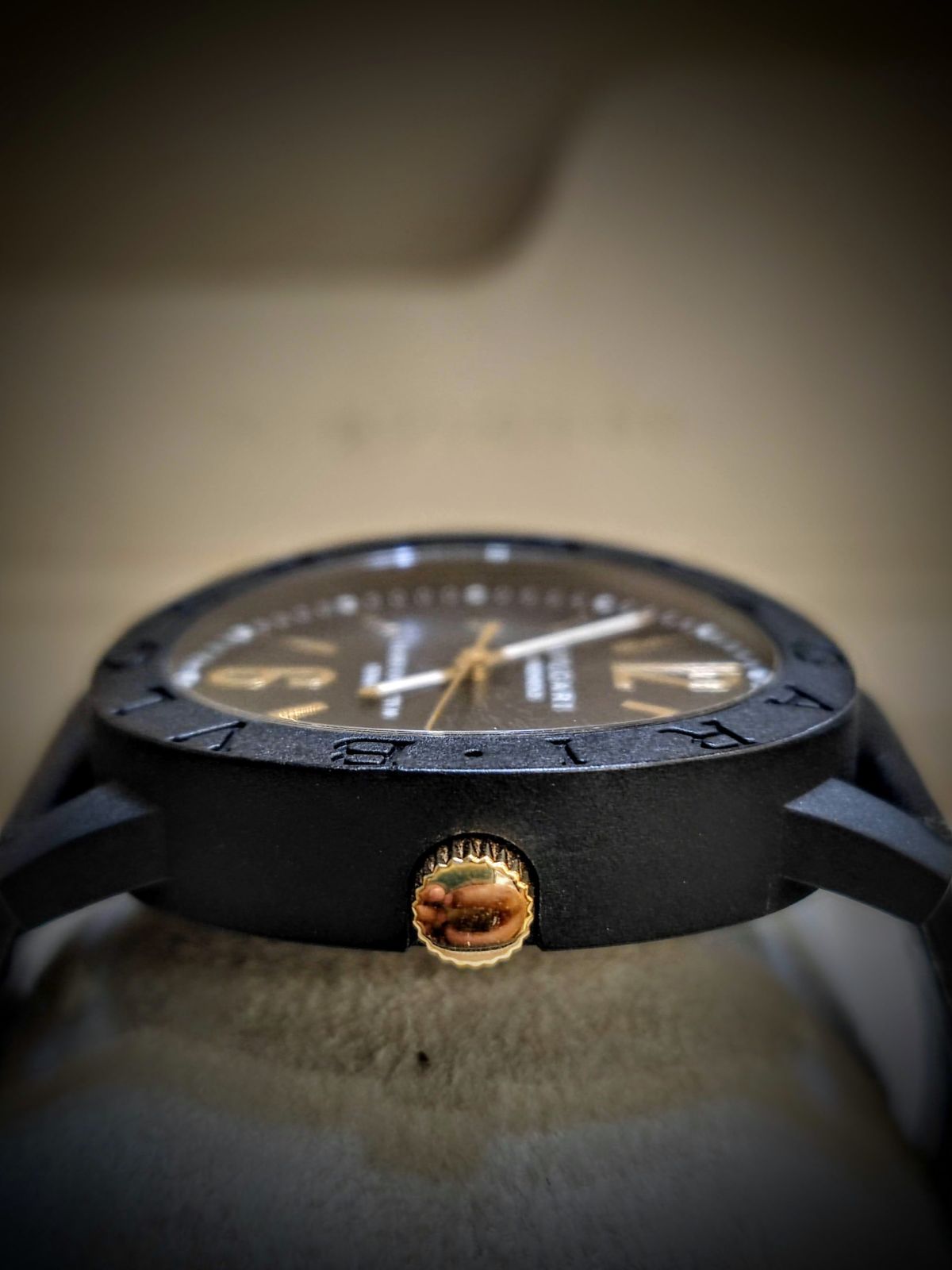 Bulgari Bulgari