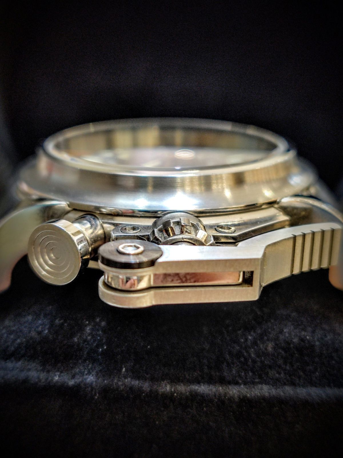Chronofighter Oversize