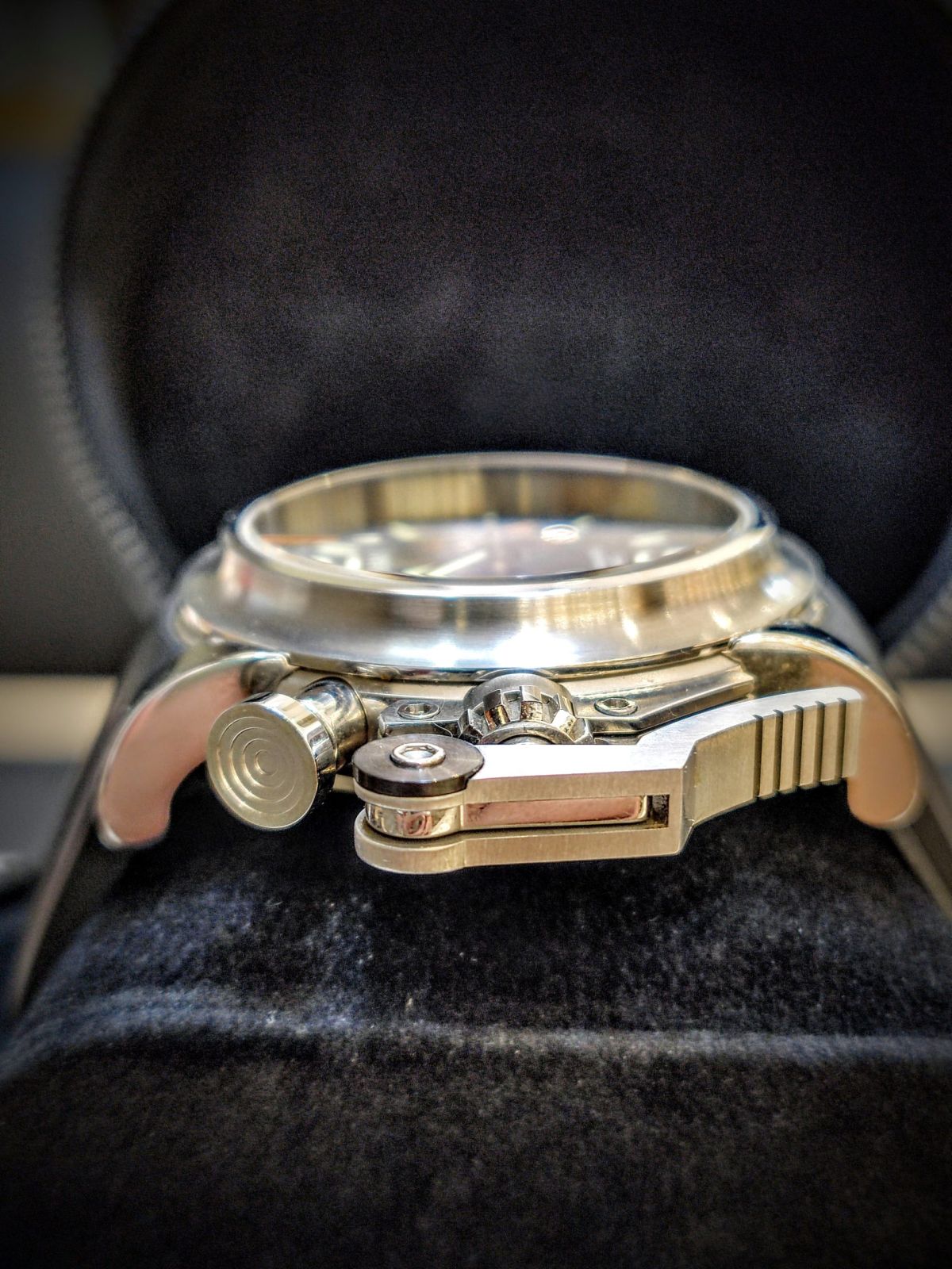 Chronofighter Oversize