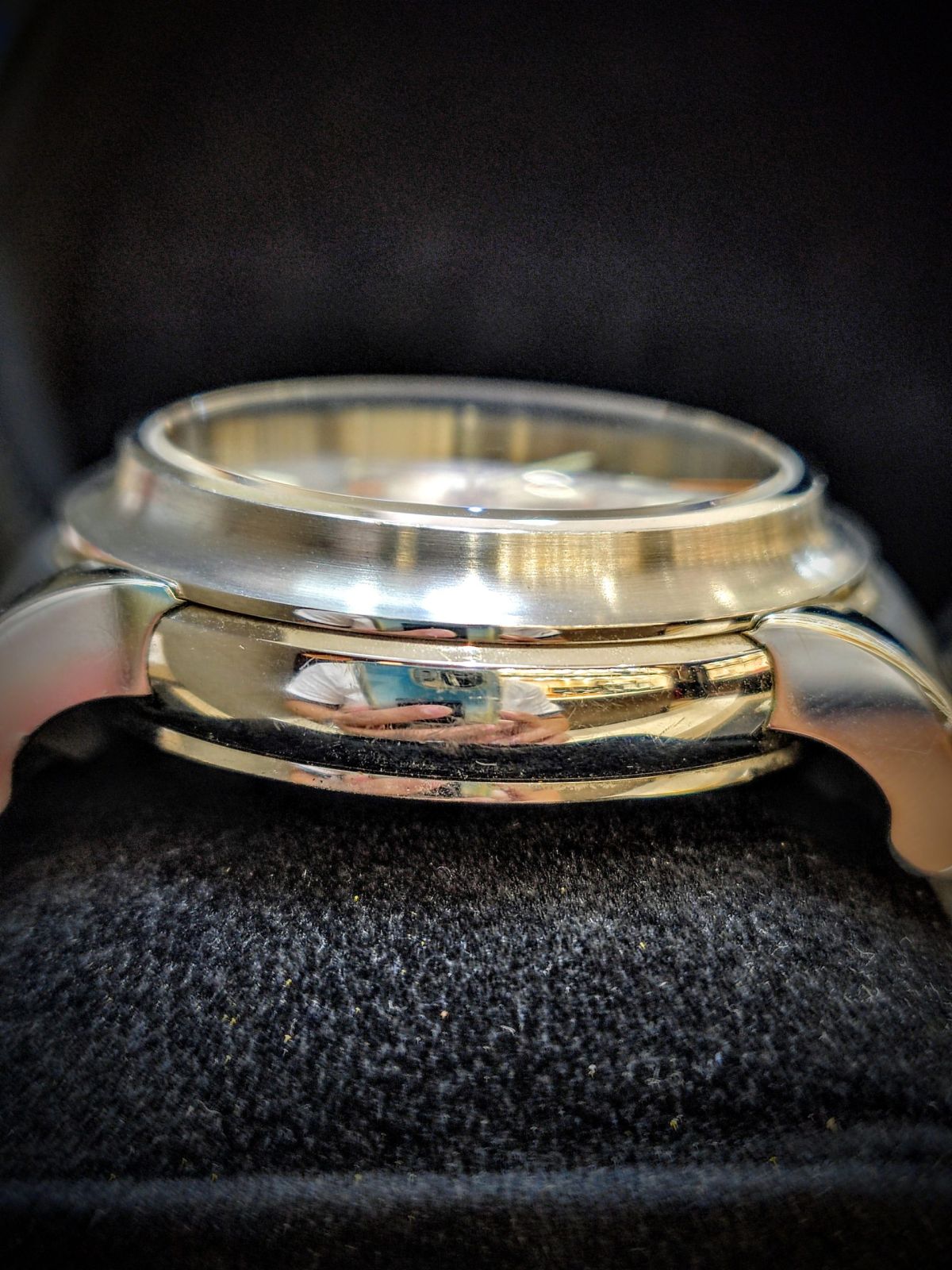 Chronofighter Oversize