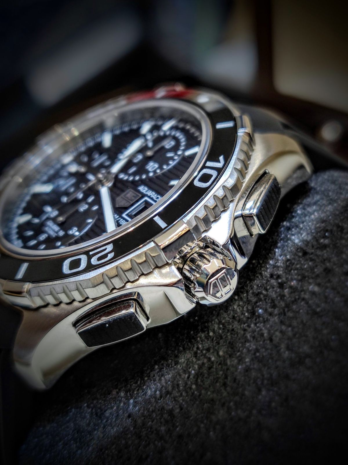 Aquaracer