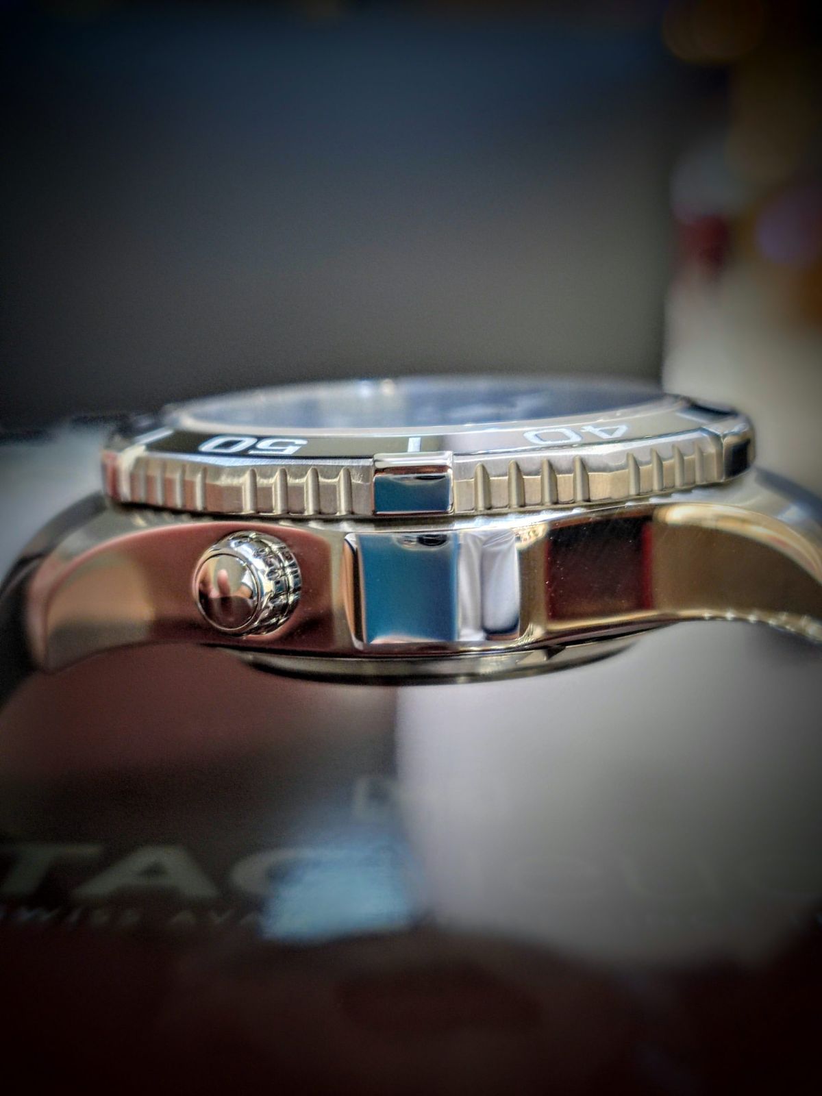 Aquaracer